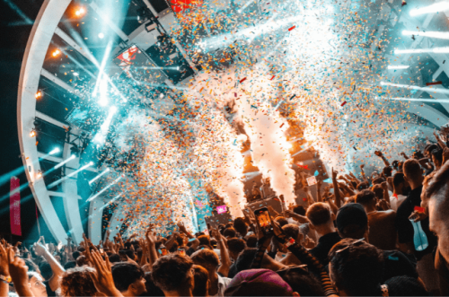 Austria goes Zrce 2025 | Der Sommer deines Lebens am Zrce Beach in Kroatien | 19.07. - 26.07.2025