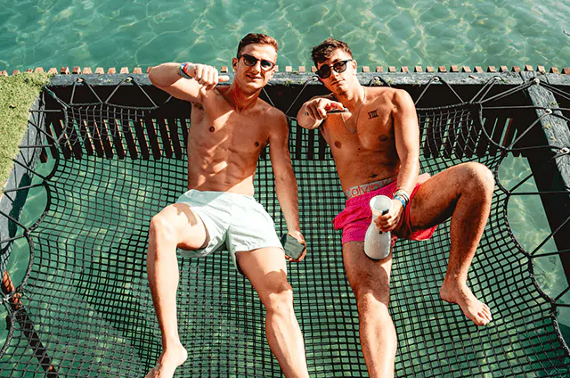 Austria goes Zrce 2025 | Der Sommer deines Lebens am Zrce Beach in Kroatien | 19.07. - 26.07.2025